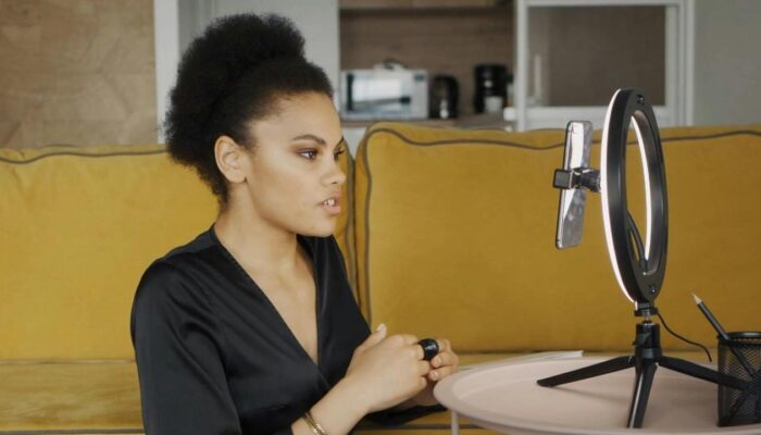 New Digital Platforms For Creators