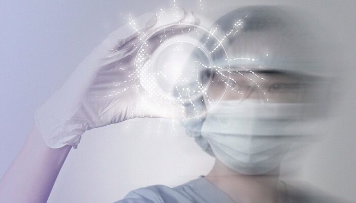 Latest Innovations In Digital Healthcare